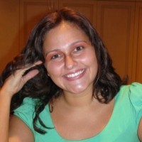 PURE GYM LIMITED Employee Adriana Henao's profile photo