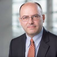 Imperial College London Employee Alex Michaelides's profile photo