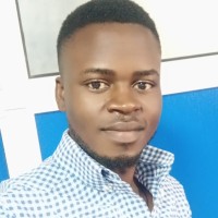 TechCrush Employee Ahokegh Samuel's profile photo