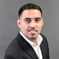 Heritage Grocers Group Employee Elmer Ramirez's profile photo