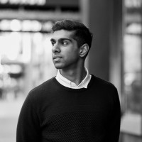 Camp Network Employee Rahul Doraiswami's profile photo