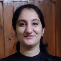 Ribbons and Balloons - The Cake Shop Employee Dhanya Nair's profile photo