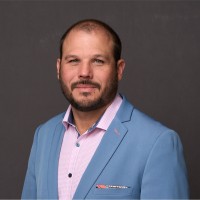 Cardinal Health Employee Jonathan Collins's profile photo