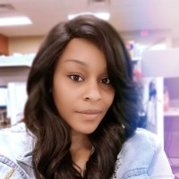 Access Point Employee Nyree' Brown's profile photo