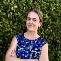 NZ Funds Employee Rebecca Lowery's profile photo