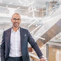 Kantonsspital Baden AG Employee Elmi Osman's profile photo