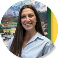 BORINI Employee Marion Hautin's profile photo