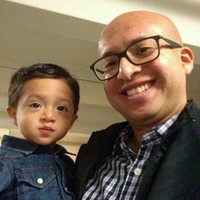 Core MedStaff Employee Raul Recinos's profile photo