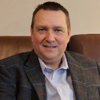 TC Group Employee Jacques Sypkens's profile photo