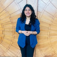 Muditam: The Plant Science Employee Mansvi Ahuja's profile photo