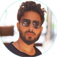 Auctus USA Employee Vaibhv Sharma's profile photo