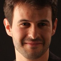 Ego Cogito Employee Manuel Barrios's profile photo