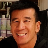 Apple Employee Benjamin Wu's profile photo