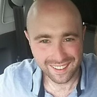 London South Bank University Employee James Cass's profile photo