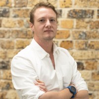 PRA Employee Ben Bradford's profile photo
