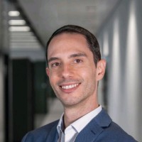 VAT GROUP Employee Alain Malaguti's profile photo