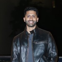 PushPress Employee Rohit Sudhir's profile photo