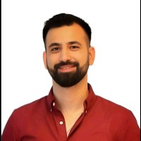 CorrActions Employee Yuval Argoetti's profile photo