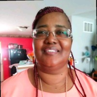 Bernadette H
