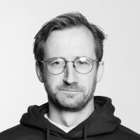 Varnish Software Employee Espen Braastad's profile photo