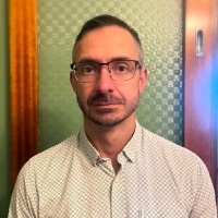 Australian Associated Press (AAP) Employee Raymond Miles's profile photo