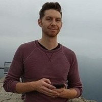 Device9 [acquired by Flashtalking in 2015] Employee Travis Cook's profile photo