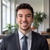 Fishtank Solutions Employee Daniel Muratore's profile photo