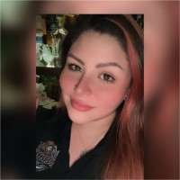 Grace Viviana Rojas Mendoza Email & Phone Number