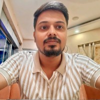 SYMB Technologies Employee Gyan Tiwari's profile photo