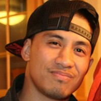 Mission Electric Company Employee Emmanuel Mariano's profile photo