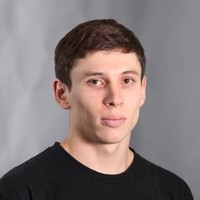 Paradigm Shift Employee Valentin Shilnenkov's profile photo