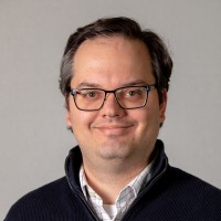 AbbVie Employee David Babinski's profile photo