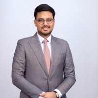 Ajmera Realty & Infra India Ltd. Employee Mumukshu Ajmera's profile photo