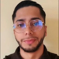 Jonathan Mercado Email