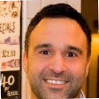 OddsMonkey Employee Peter Watton's profile photo