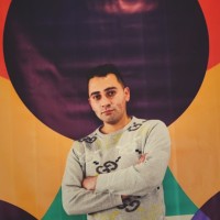 Tangelo Employee Heiner Edwar Granados Leal's profile photo