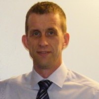 UK Coal Employee Alistair Meadows's profile photo