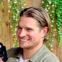 Evoke Talent Employee Jake Tomkins's profile photo