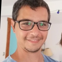 Association for Talent Development (ATD) Employee Pavlin Penev's profile photo