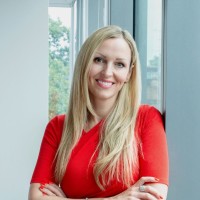 Wiggin Employee Zoya Burbeza's profile photo