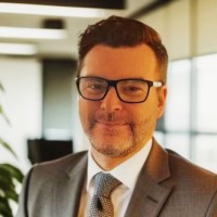 Unleashd Technologies Ltd. Employee John McKenna's profile photo