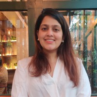 Accenture Employee Prachi Jain's profile photo
