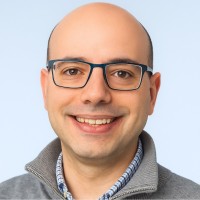 Tate & Lyle Employee Laurence Tailby's profile photo