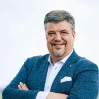 RIEDEL Communications Employee Jan Eveleens's profile photo