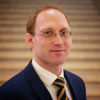 Tramposch & Partner Employee Andreas Weinzierl's profile photo