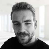Hyvä Employee Willem Poortman's profile photo