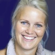 Psykiatrien Region Sjælland Employee Karina Klode's profile photo