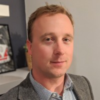 Microsoft Employee Tim Symonds's profile photo
