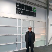 Nidec Drives Employee Daniel Puig Peña's profile photo