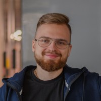Lamoda Group Employee Andrey Podobed's profile photo